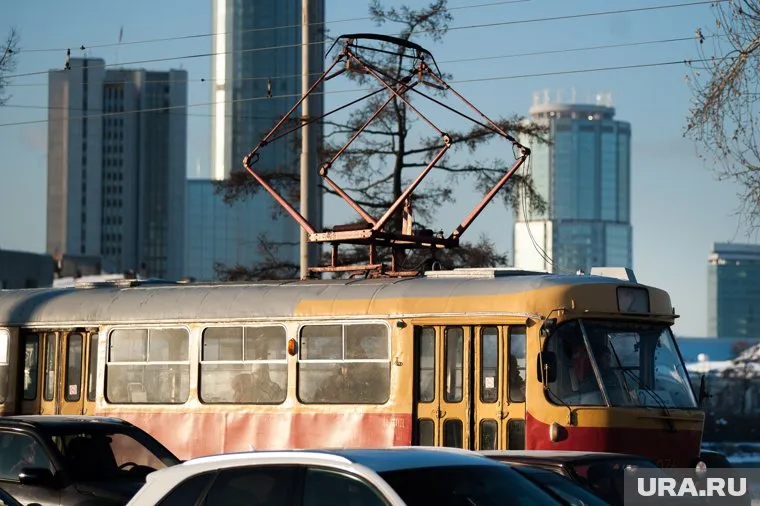 Ранее свердловские кондукторы пожаловались на низкие зарплаты