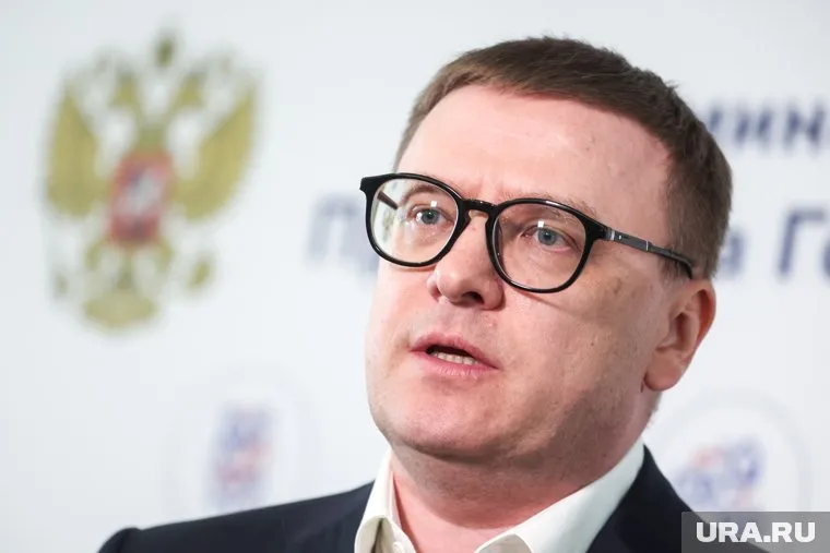 Текслер призвал жителей сообщать о недоработках дорожных служб