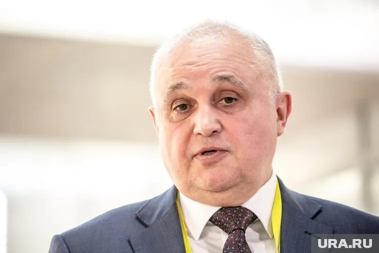 Сергей Цивилев настаивает на развитии новых технологий добычи нефти