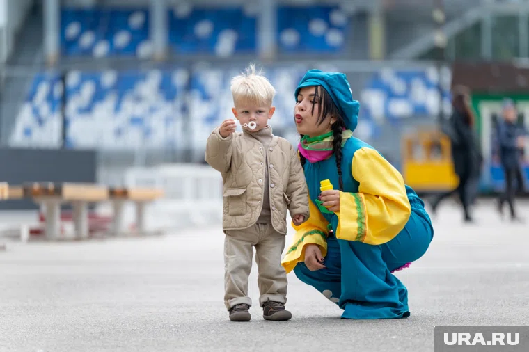 Международный день ребенка празднуют ежегодно 20 ноября