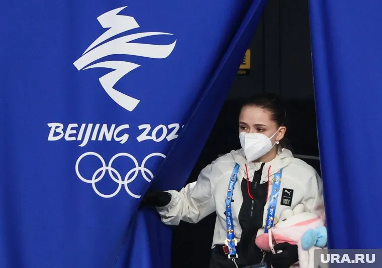 В CAS подтвердили, что триметазидин мог случайно оказаться в организме Валиевой