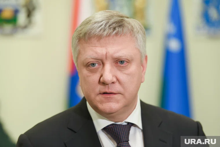 Дмитрий Вяткин рассказал о мерах поддержки ветеранов СВО