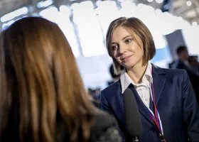 После скандала с курганским фермером Поклонская предложила разрешить бытовой шпионаж