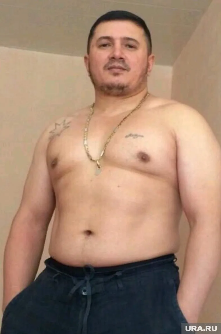 Воры боятся Гули и стараются ему услужить