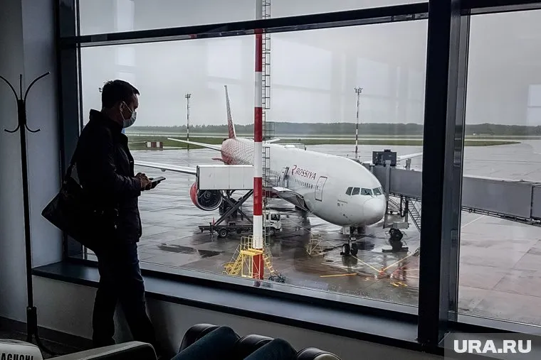 Авиакомпании автоматизировали продажу страховок от COVID