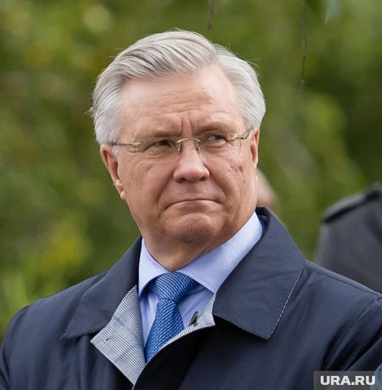 Глава «Сургутнефтегаза» отметил отметил 74-летие