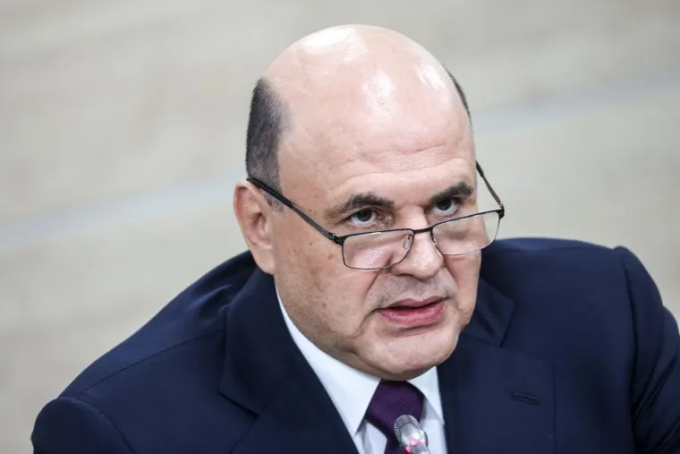Михаил Мишустин на двусторонних встречах ЕАЭС. Сочи
