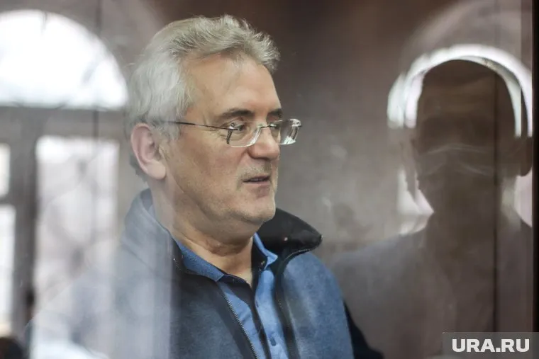 Лишение Ивана Белозерцева членства в «Единой России» соответствует партийному уставу