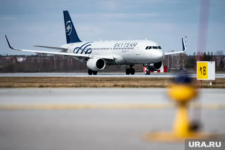 На авиарейсы из ХМАО в Узбекистан и Казахстан на ближайшие даты почти не осталось билетов