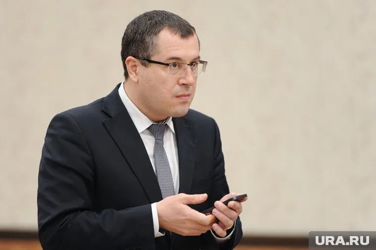 Сергей Ковригин назначил виновными юриста и бухгалтера