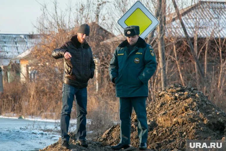 Директор не стал связывать это решение с масштабной аварией