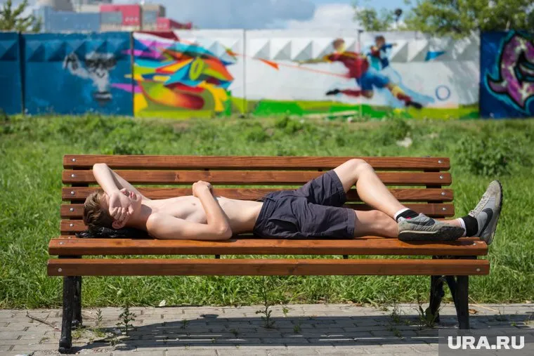 Сонливость может быть симптомом смертельной болезни