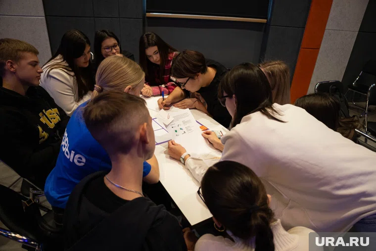 Соревнование пройдет в формате игры «Что? Где? Когда?»