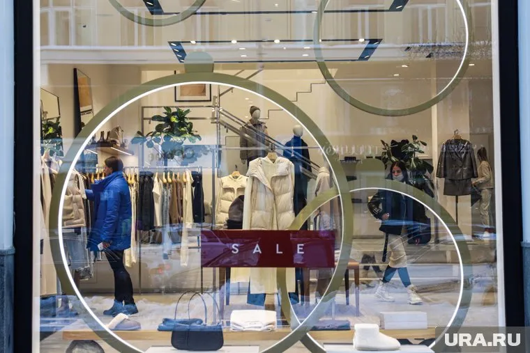 Продажи модных хиджабов прекратились по техническим причинам