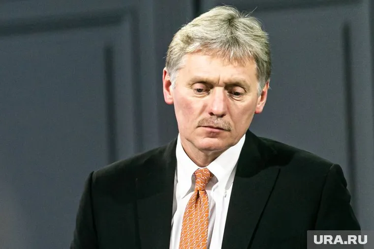 По словам пресс-секретаря президента, украинская сторона ушла из переговорного процесса