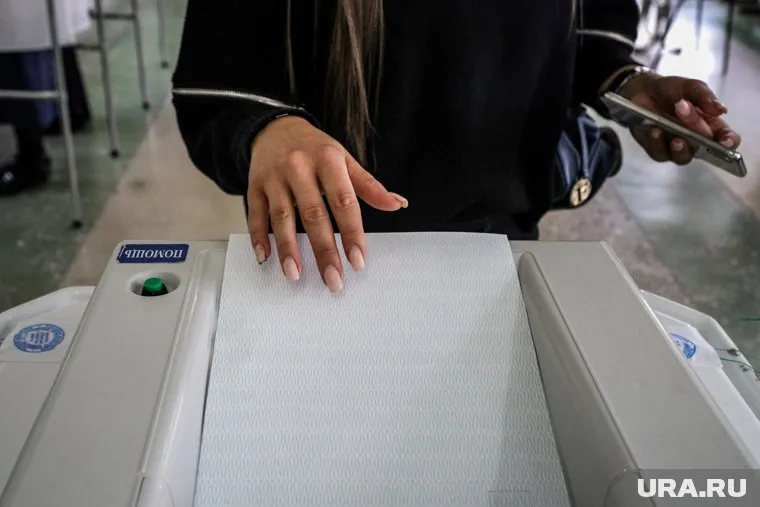 В столице выборы всех уровней смогут проходить в интернете уже с 2020 года