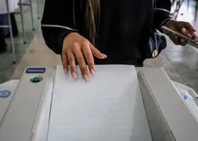 Госдуме предложили перевести выборы всех уровней в интернет