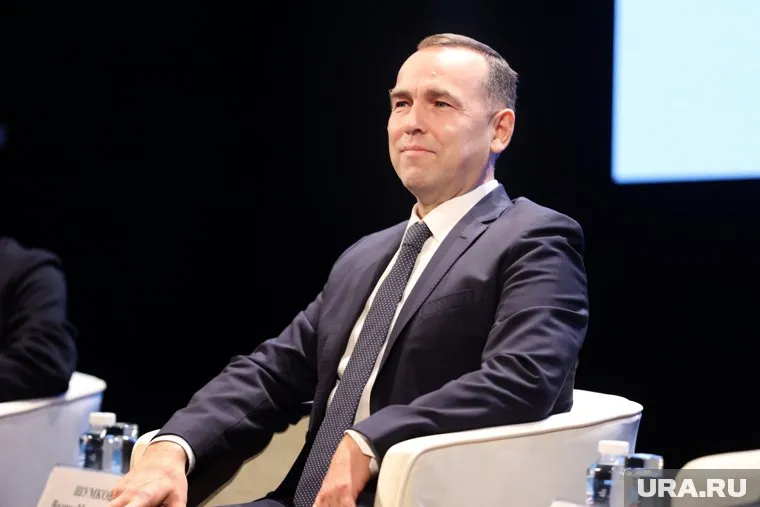 Вадим Шумков описал 2023 год четырьмя словами