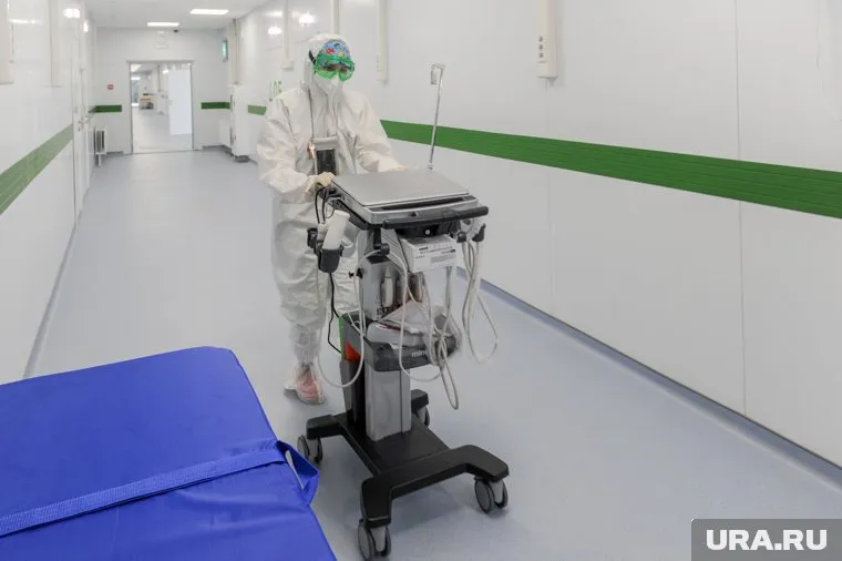 В ФМБА отметили, что когнитивные нарушения после коронавируса встречаются чаще всего у людей старшего возраста