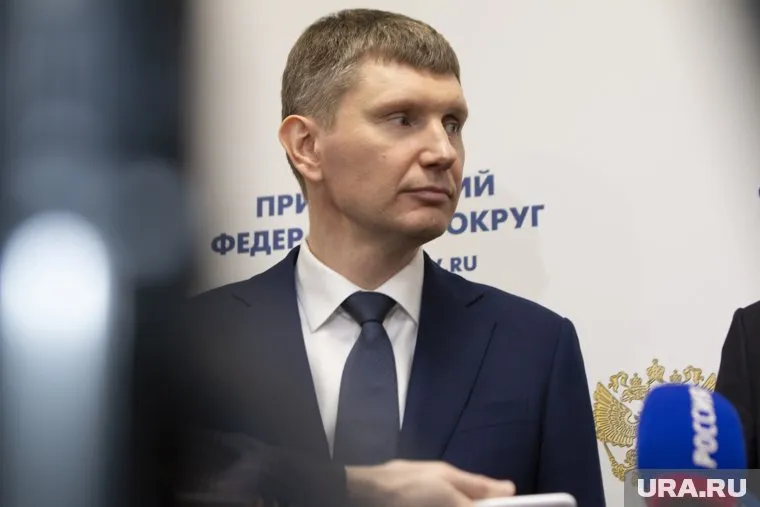 Максим Решетников рассказал президенту о дальнейших планах министерства