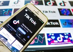 Роскомнадзор опроверг слух о возобновлении работы TikTok в России