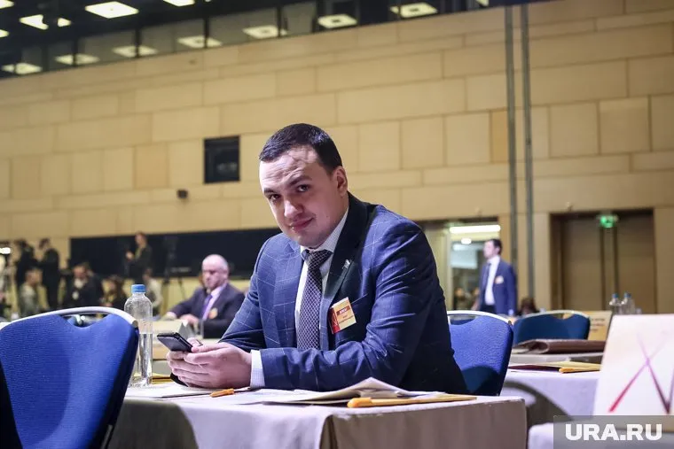 Дмитрий Ионин начнет работать в правительстве на следующей неделе