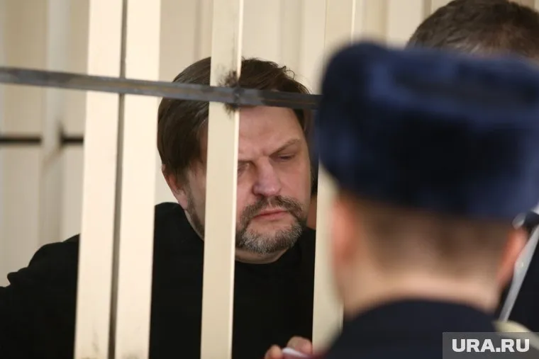 Никите Белых грозит 12 лет лишения свободы за злоупотребление должностными полномочиями