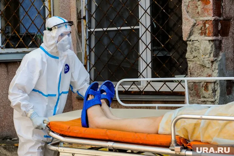 Пожилым сложнее всего восстановиться после COVID