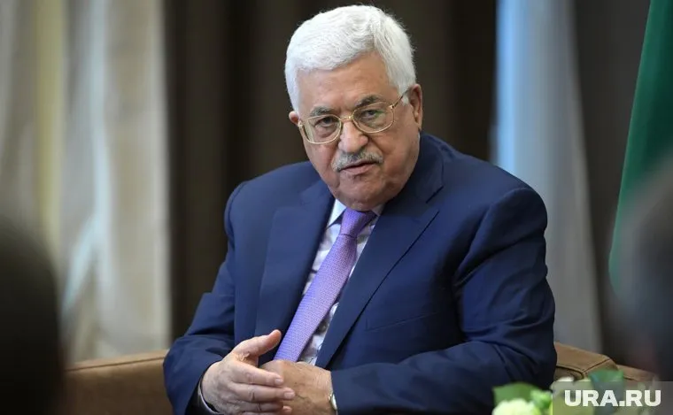 Президентские выборы затронут и Иерусалим, заявил Махмуд Аббас