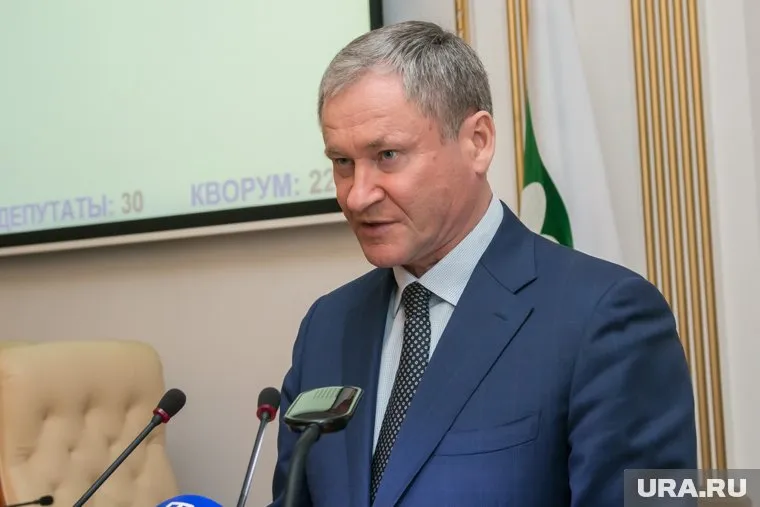 Алексей Кокорин готов отправить в отставку глав районов