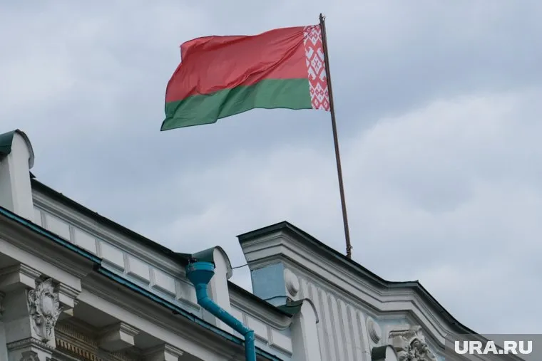 Генконсульство Белоруссии появится в Екатеринбурге