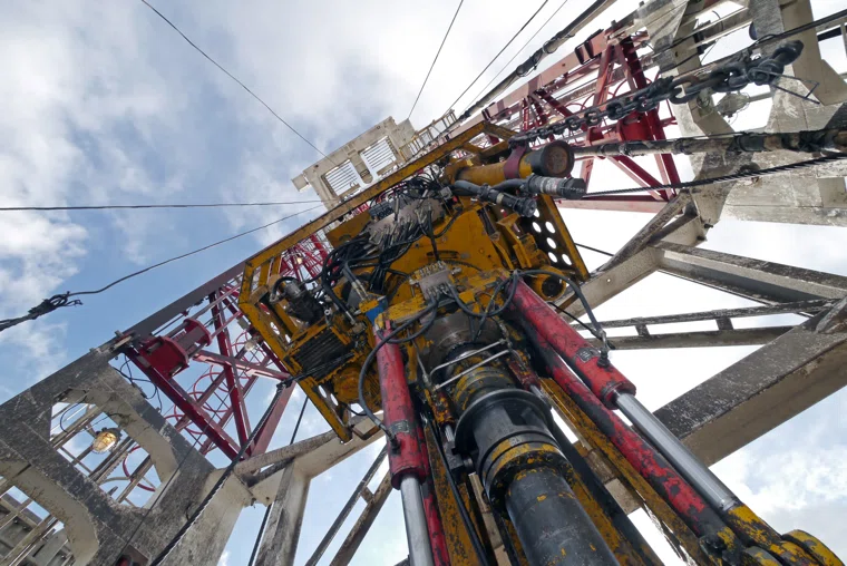 Самого высокого суммарного объема проходки компания добилась в 2023 году