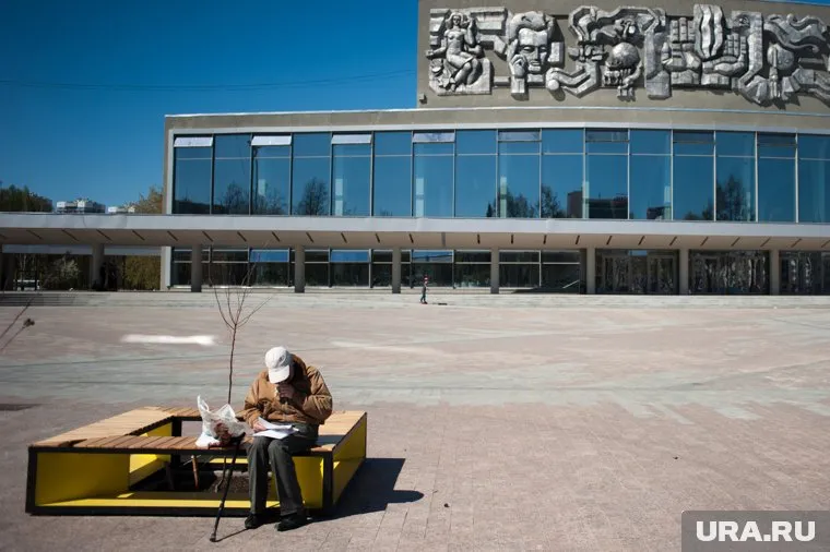 Система индивидуального пенсионного капитала может быть введена в 2019 году