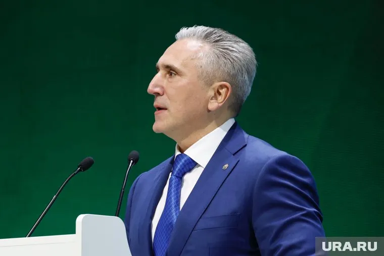 Глава региона отвечает на вопросы журналистов