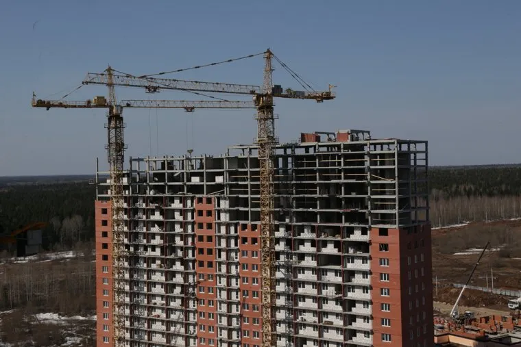 Визит губернатора в Березники на Бератон и встреча с ЕР. Пермь