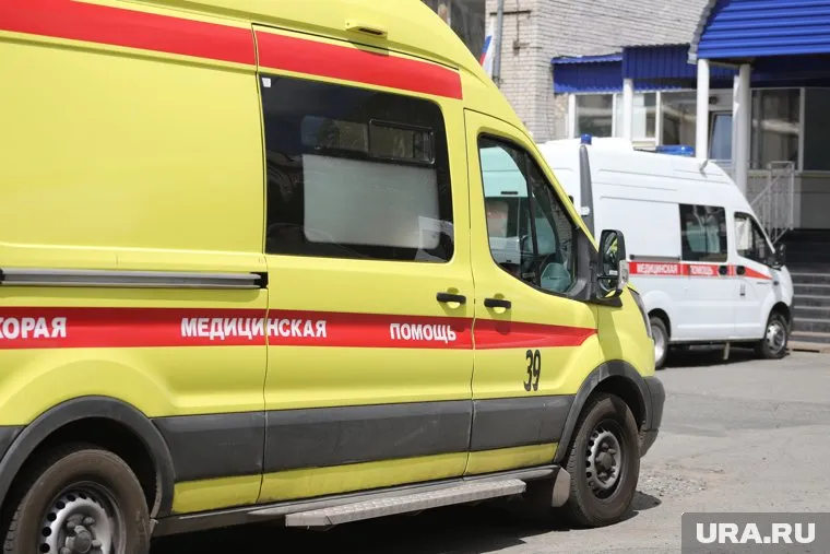 От коронавируса вылечили более 500 курганцев