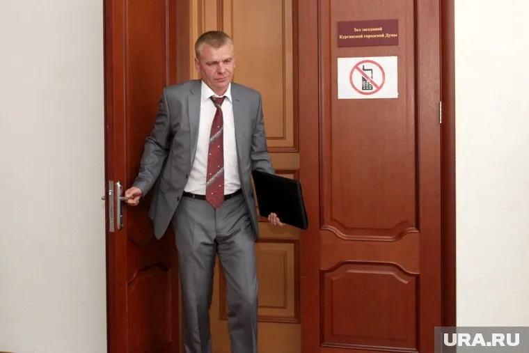 Претендентом на пост мэра Кургана может стать Алексей Асташин — бывший советник первого главы города Анатолия Ельчанинова