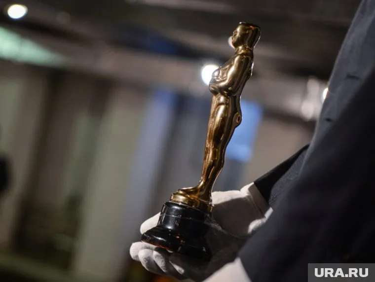 Фильм с российскими актерами получил заветный "Оскар"