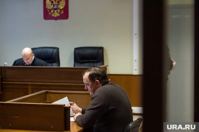 Адвокат Евгений Жердев в ближайшее время может перестать представлять интересы Павла Шаповалова