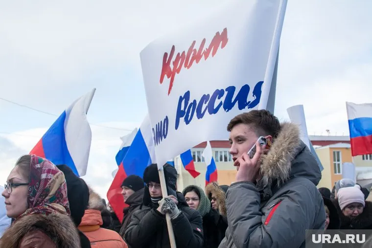 Россия вкладывает огромные деньги в Крым, отметила украинская журналистка