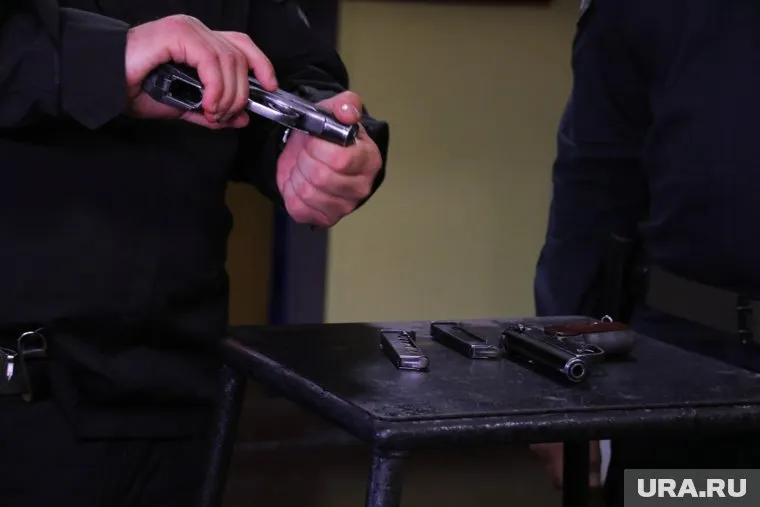 Конфликт случился из-за личных неприязненных отношений