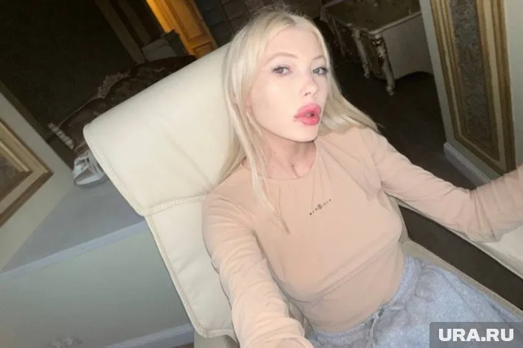 Юлия Максимовская попросилась участвовать в спецоперации, чтобы вернуться в Россию