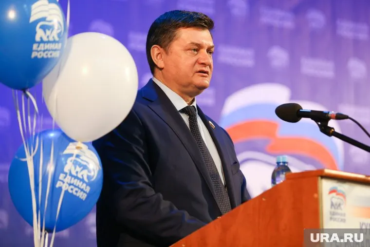 Глава уральского МКС «Единой России» Иван Квитка целый день будет работать в Сургуте