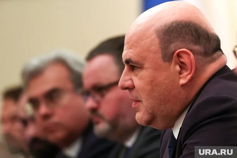 Михаил Мишустин сообщил, что из-за роста ВВП сократилась безработица в РФ