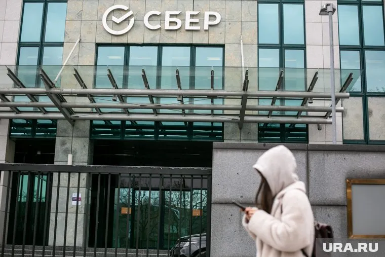 Сбербанк попал под санкции Великобритании