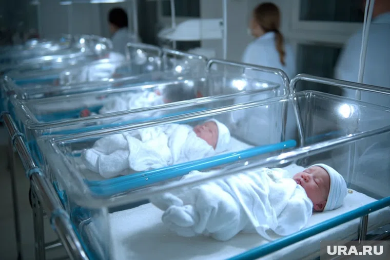 В новокузнецком роддоме произошли кадровые перестановки