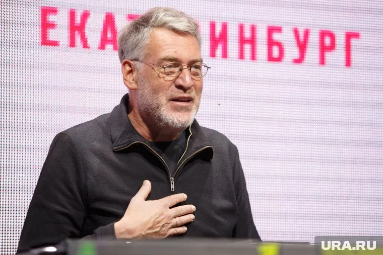 Артемий Троицкий резко высказался о федеральном ТВ