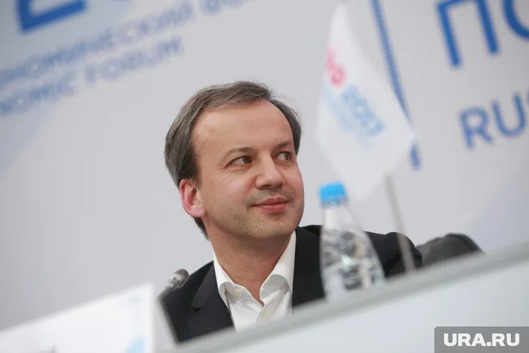 Повышение налогов «не может всем нравиться», признал Дворкович.