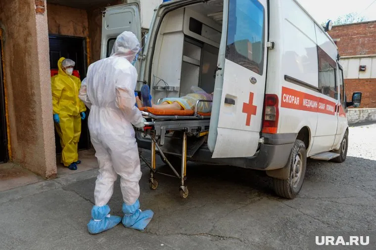 За сутки коронавирус подтвердился у 127 ямальцев