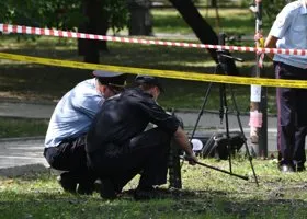 Что известно о резне в центре Екатеринбурга
